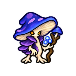 Morrow, mushroom scholar
